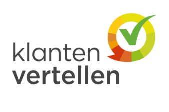 Klanten vertellen